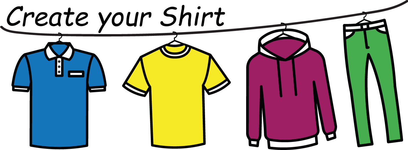 Create your Shirt