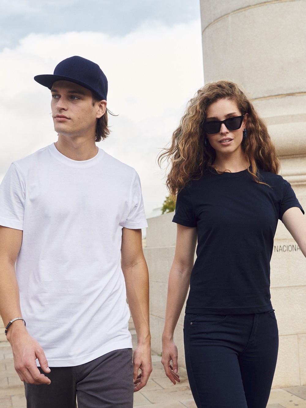 Premium-T Women