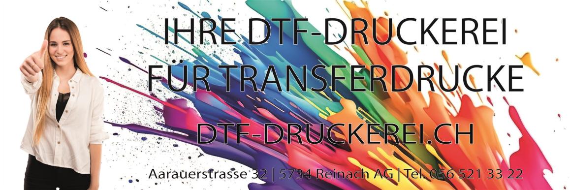 DTF-DRUCKEREI